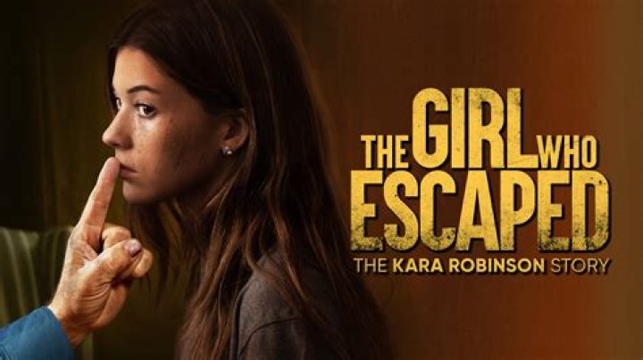 10 Movies Like The Girl Who Escaped To Watch