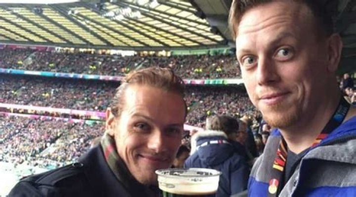 5 Facts You Must Know About Cirdan Heughan – Sam Heughan’s Brother