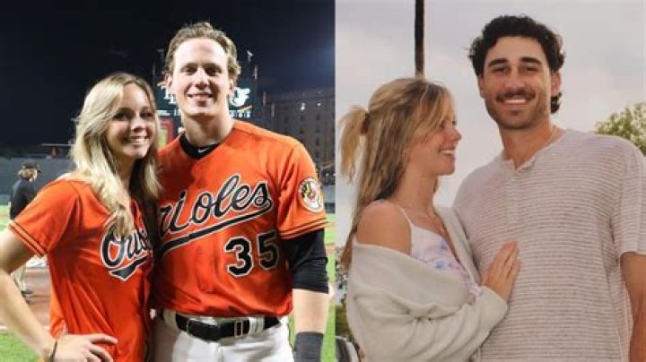 Adley Rutschman’s Girlfriend: Is He In A Relationship With Alli Schwarm? Here’s What We Know