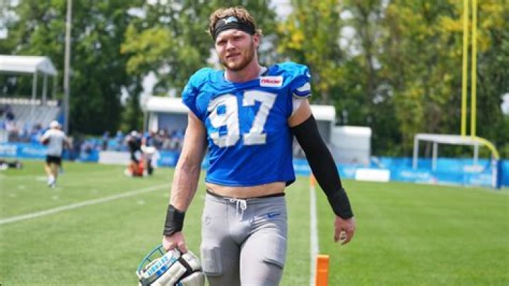 Aidan Morris Salary: How much does Aidan Morris get paid?