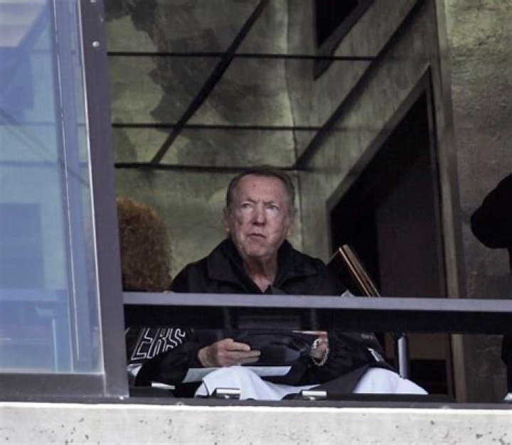 Al Davis Net Worth, Income, Salary, Earnings, Biography