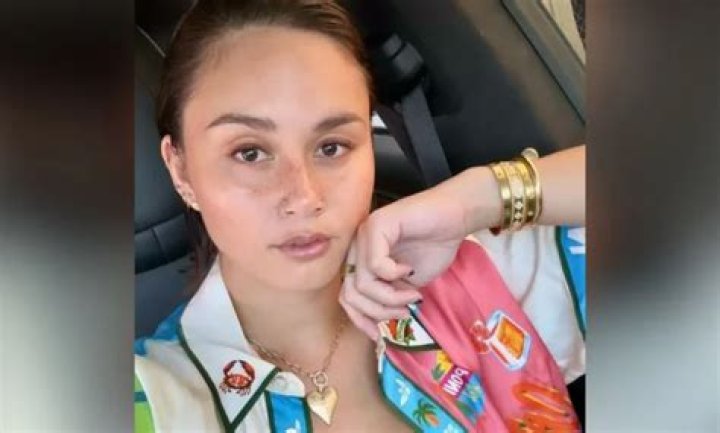 Alessa Quizon Age, Son, Parents, Height, Sister, Instagram, Bio