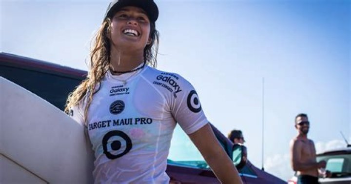 Alessa Quizon Bio, Wiki, Age, Parents, Husband, Surfer and Net Worth