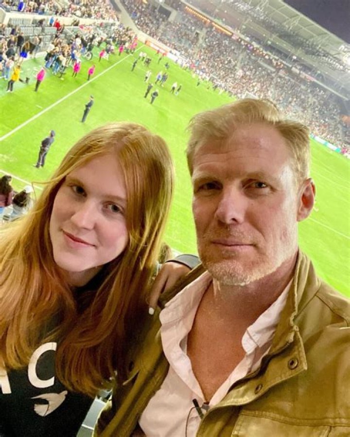 Alexi Lalas Net Worth, Bio-Wiki, Wife, Family, Age, Fox Sports, Height, Salary