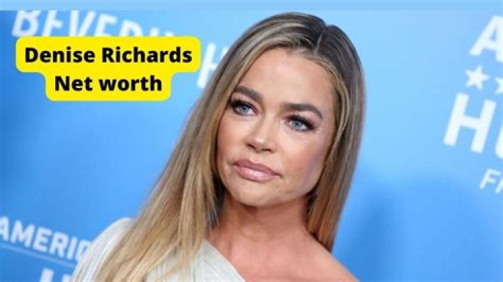 Alicia Richards Net Worth, Income, Salary, Earnings, Biography