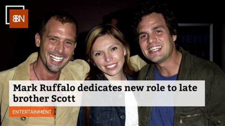 All About Frank Lawrence Ruffalo Jr., Mark Ruffalo’s Father