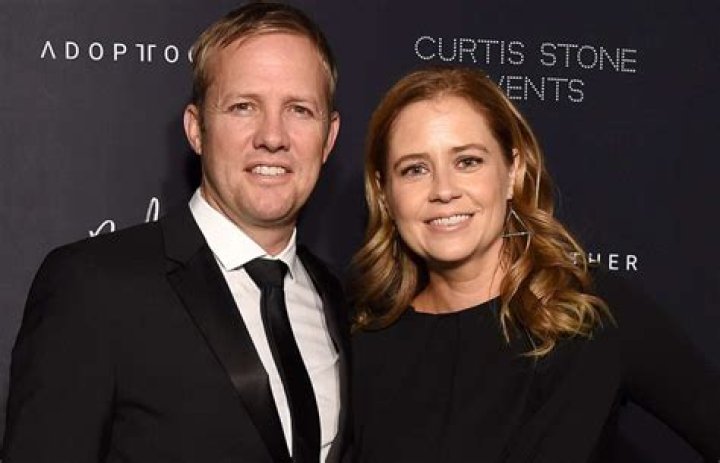 All About Lee Kirk – Jenna Fischer’s Husband and How Long They’ve Been Married