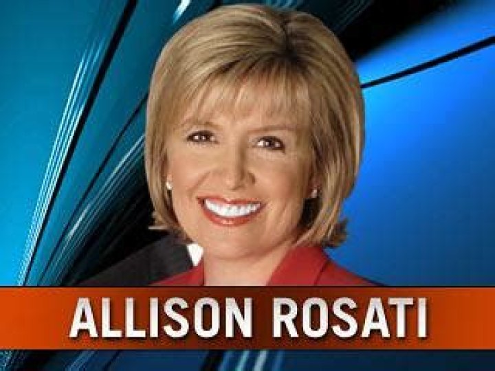 Allison Rosati Bio, Weight Loss, Salary, Net Worth