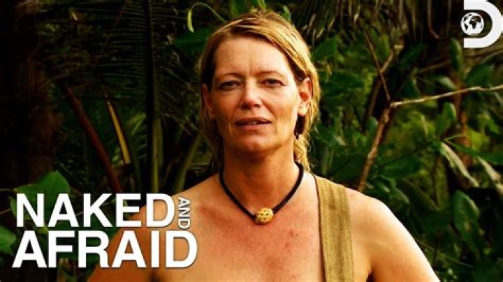 Amber Hargrove Husband Steven Keller; Here Is What You Need To Know About Naked and Afraid XL Contestant