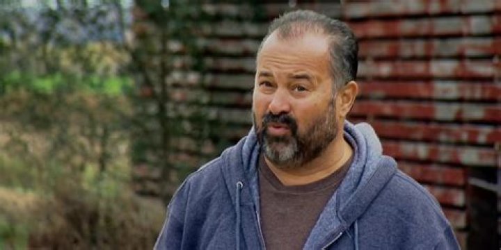 American Pickers: Age Wiki, Biography Frank Fritz Net Worth, Wikipedia, Instagram