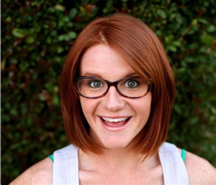 Andie Bolt