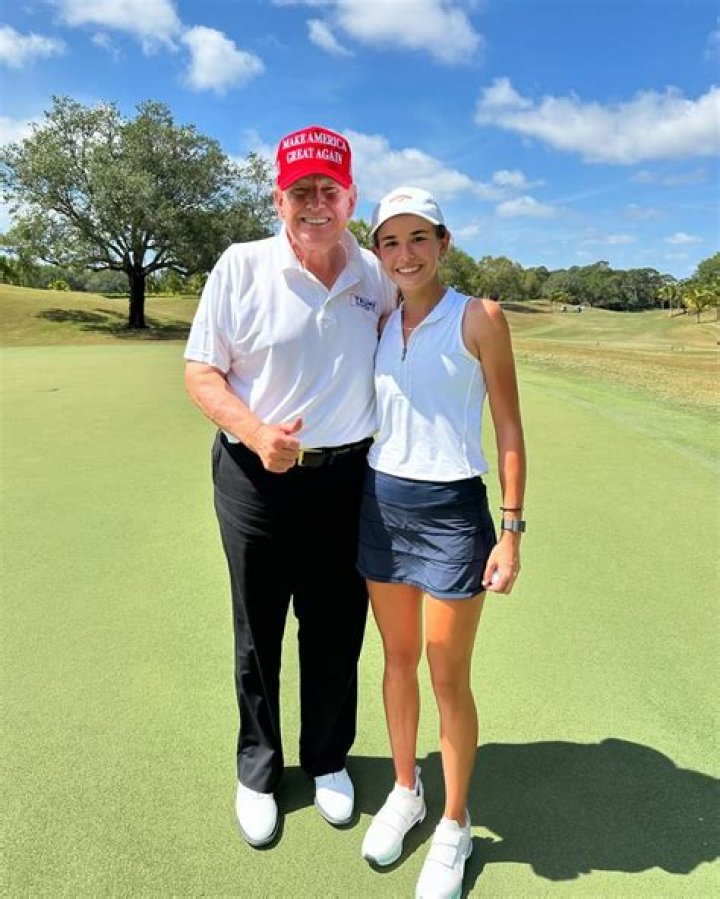 Angel Yin Wiki, Age, Boyfriend, Parents, Height, Lpga, Career Earnings, Net Worth, Instagram