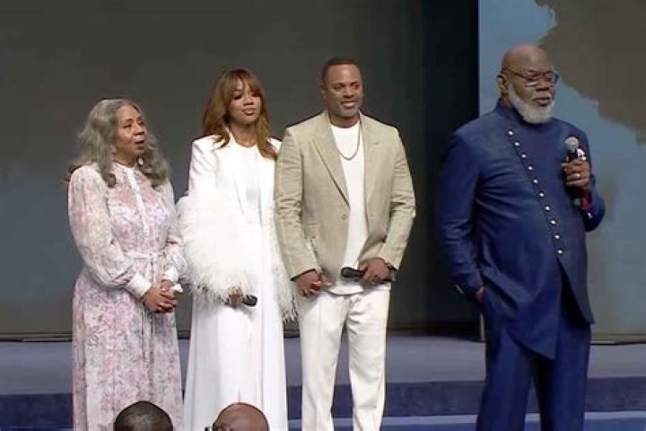 Angelica Nwandu Parents: Meet Her Father and Mother