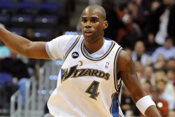 Antawn Jamison Biography, Age, Family, Wife, NBA and Net Worth