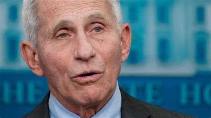 Anthony Fauci Net Worth – Wealthier Than President