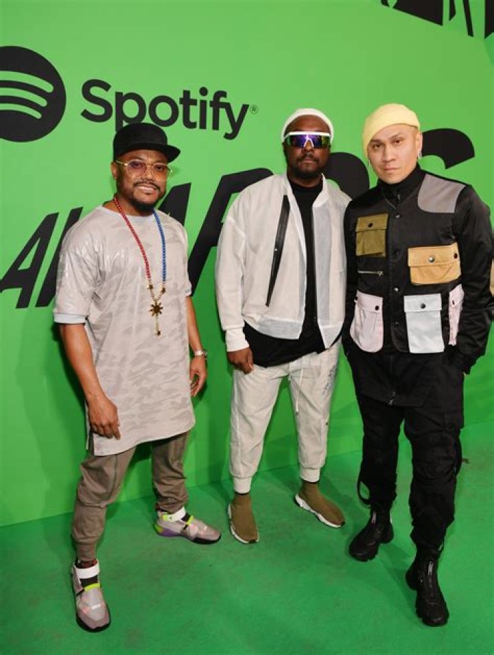 Apl.de.ap Biography; Net Worth, Age, Height, Songs, Real Name, Parents, Ethnicity And Family