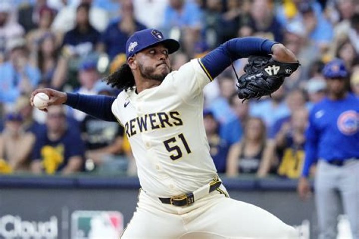 Are Freddy Peralta And Wily Peralta Related To Each Other? Details About The Pitcher From Milwaukee Brewers