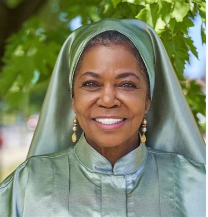 Ava Muhammad Net Worth At Death