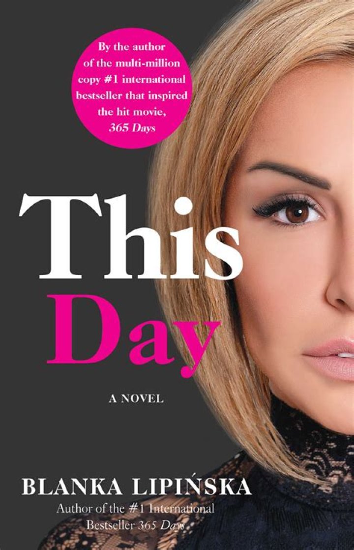 Blanka Lipinska (Polish author) Bio, Family Facts and Popular Books
