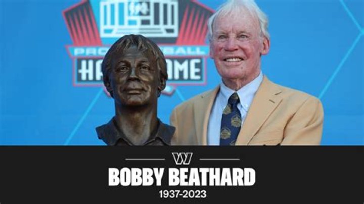 Bobby Beathard Net Worth At Time Of Death