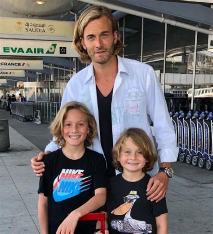 Brad Kroenig Bio, Wiki, Age, Height, Family, Wife, Children, Model, Diet and Net Worth