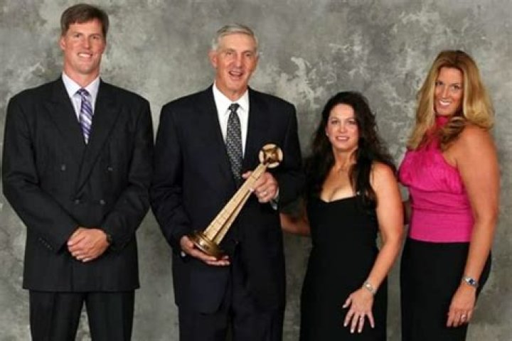 Brian Sloan (Jerry Sloan Son) Bio/Wiki, Age, Height, Father, Wife, Basketball and Net Worth
