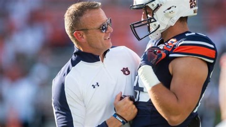 Bryan Harsin Religion: Is The Football Head Coach Mormon?