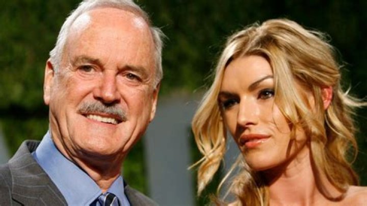Camilla Cleese Age, Wiki, Biography Height, Boyfriend, Instagram