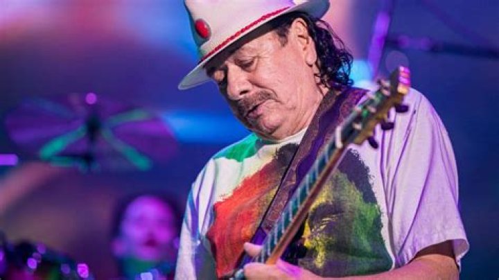 Carlos Santana Net Worth: Is Carlos Santana Rich?