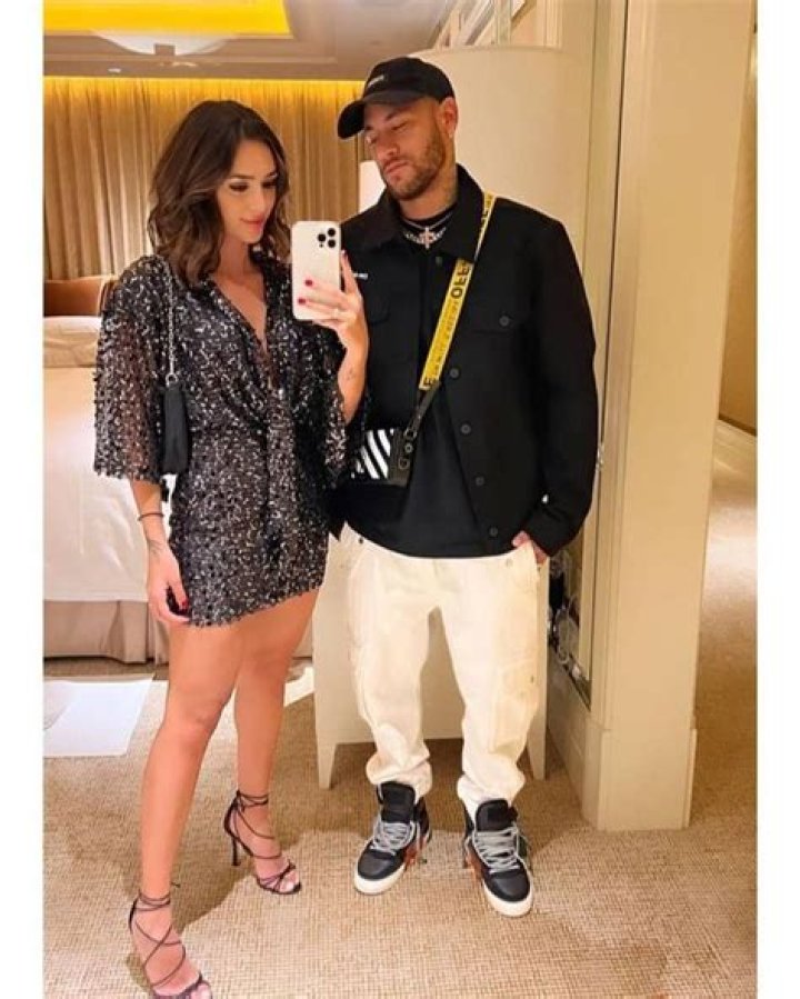 Carolina Dantas Husband: Meet Vinicius Martinez, The Husband Of Neymar’s Ex-Girlfriend