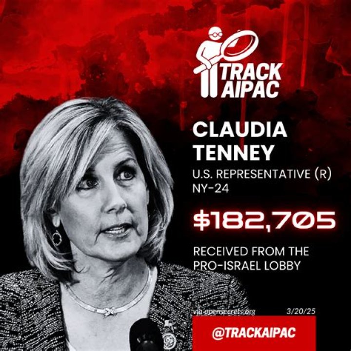 Claudia Tenney , Wiki, Biography , Husband, Net Worth, Family, Political Party