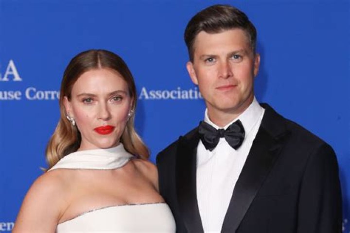 Colin Jost: Girlfriend, net worth, tattoos, smoking & body facts