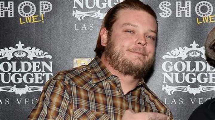 Corey Harrison Age, Height, Nationality, Other Names