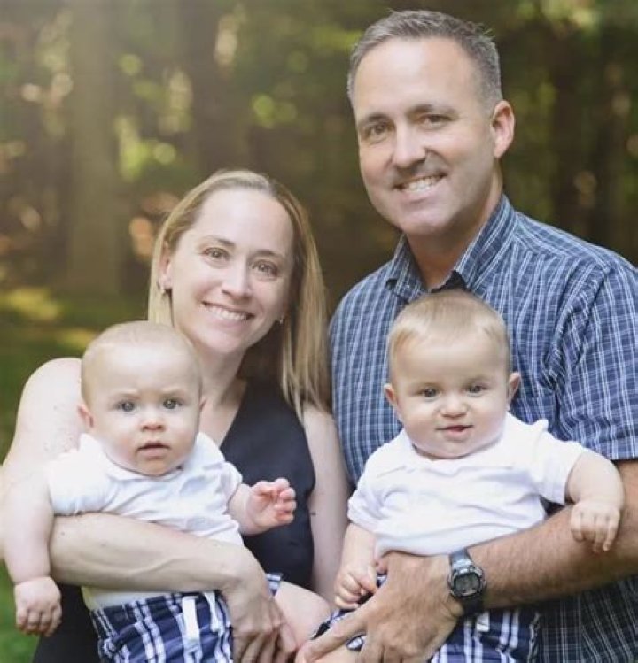 Courtney Kube Bio, Age, Husband, Family, Education, NBC, Salary