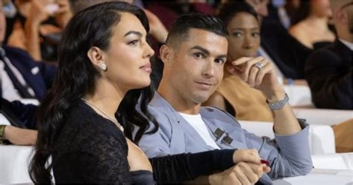 Cristiano Ronaldo’s Girlfriend Georgina Rodríguez Biography: Kids, Age, Boyfriend, Net Worth, Wikipedia, Height, Twins, Netflix, Ex, Parents, Sister, Before, Married Husband