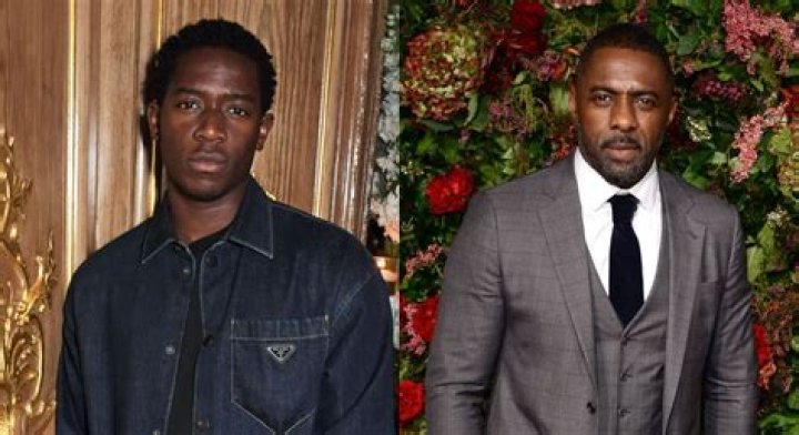 Damson Idris Dad’s Identity Is Not Yet Revealed, British Actor Is Born To Parents From Sierre Leone And Nigerian Origin