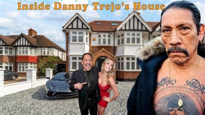 Danny Smoke Wife: Is He Married?