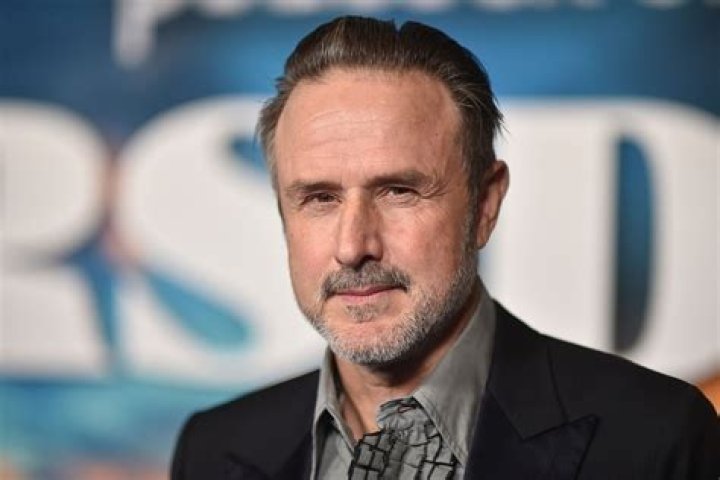 David Arquette’s net worth, biography, fact, career, awards and life story