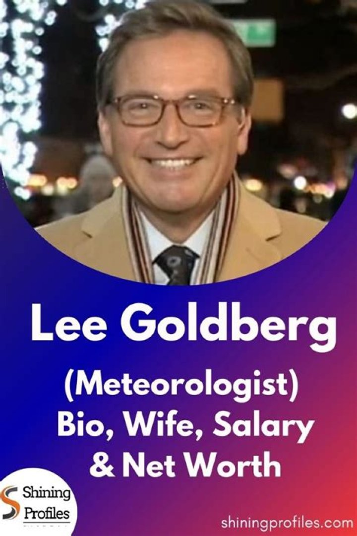 David Bernard (Meteorologist) Wife Age, Family and Children,Biography