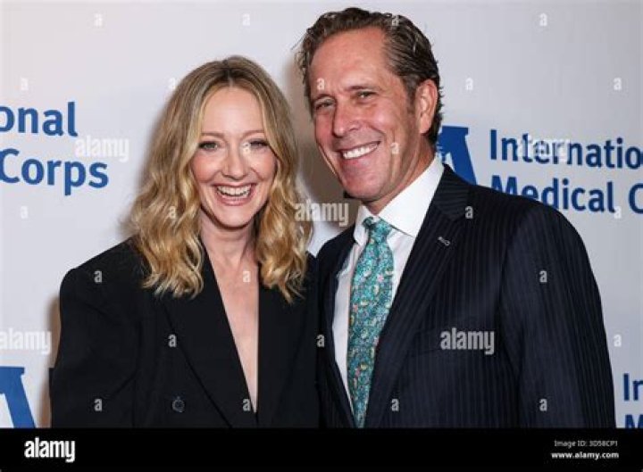 Dean E. Johnsen ( Judy Greer’s Husband) Bio, Wiki, Actor, Age, and Net Worth