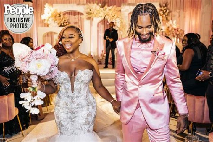 Derrick Nnadi Wife: Is Derrick Nnadi Married? Who Is Derrick Nnadi’s Girlfriend?