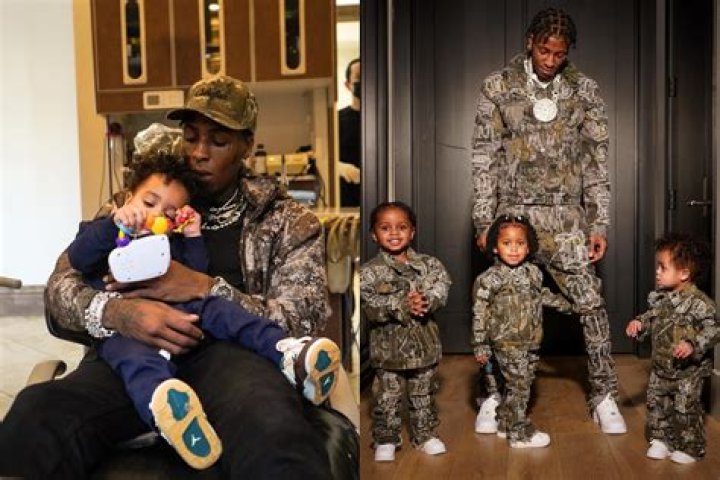 DeSean Jackson Children: Meet DeSean Jackson’s Son DeSean Jackson Jr.