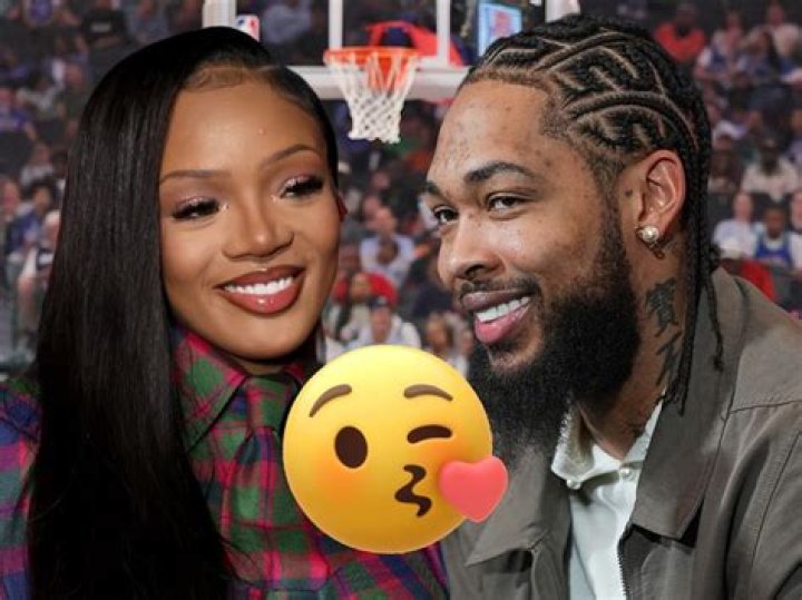 Does Brandon Ingram Have A Wife? Is The Basketball Player Married?
