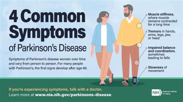 Does Michael Gerson Have Parkinsons? Shaking Due To Tremor Medical Condition