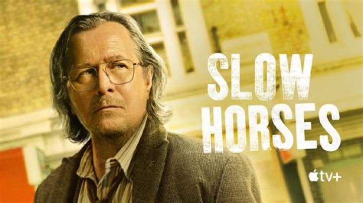Does Slow Horses Cast Bally Gill Have A Wife? Wikipedia Age And Biography