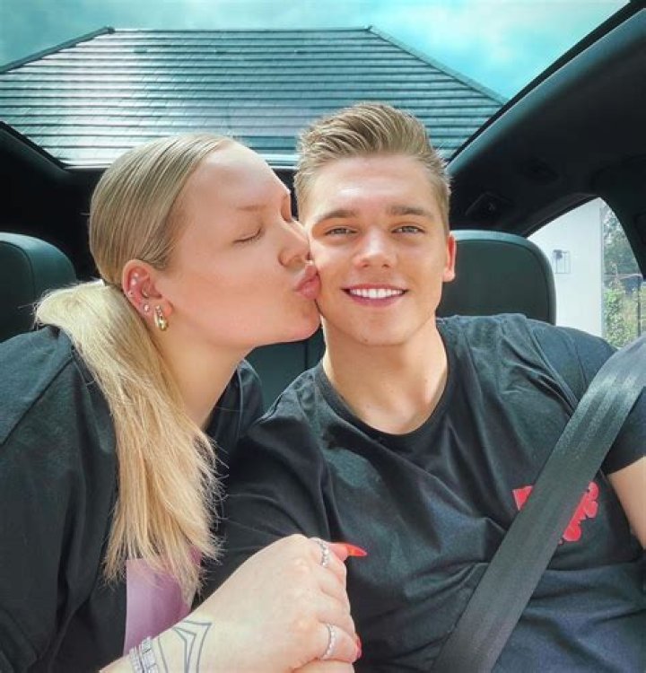 Dylan Drossaers Wiki Age, Height (NikkieTutorials De Jager Boyfriend)