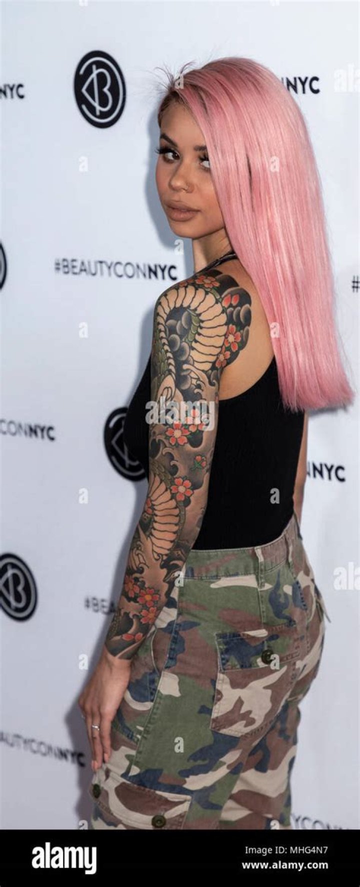 Eleanor Barnes (snitchery) Wiki, Biography, Age, Net Worth, Height, Boyfreind