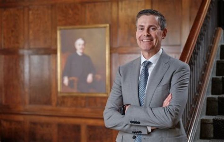 Eli Lilly CEO David Ricks Biography , Net Worth, Wife Age, Wikipedia, Family