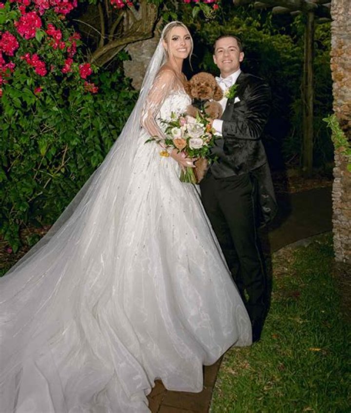 Enrique Benzoni Wikipedia: Meet The Husband Of Miami TV Journalist Jenny Scordamaglia