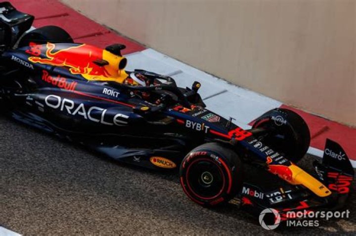 F1: Who Are Jake Dennis Parents? Height Girlfriend Net Worth Explored